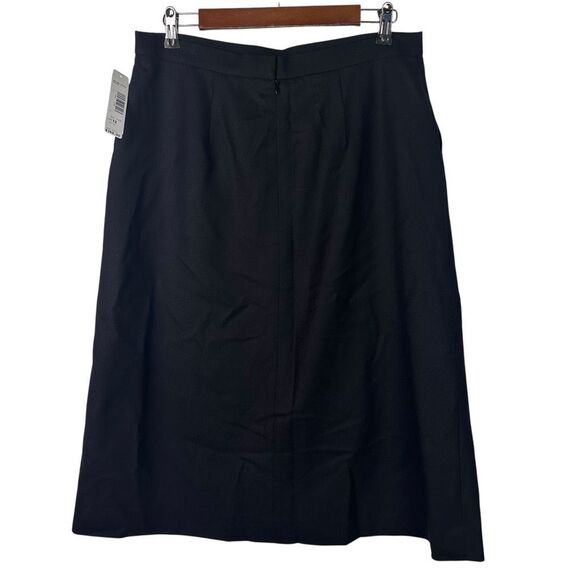 Pendleton Women’s Mini Wool Skirt size 12P NEW - Picture 3 of 7